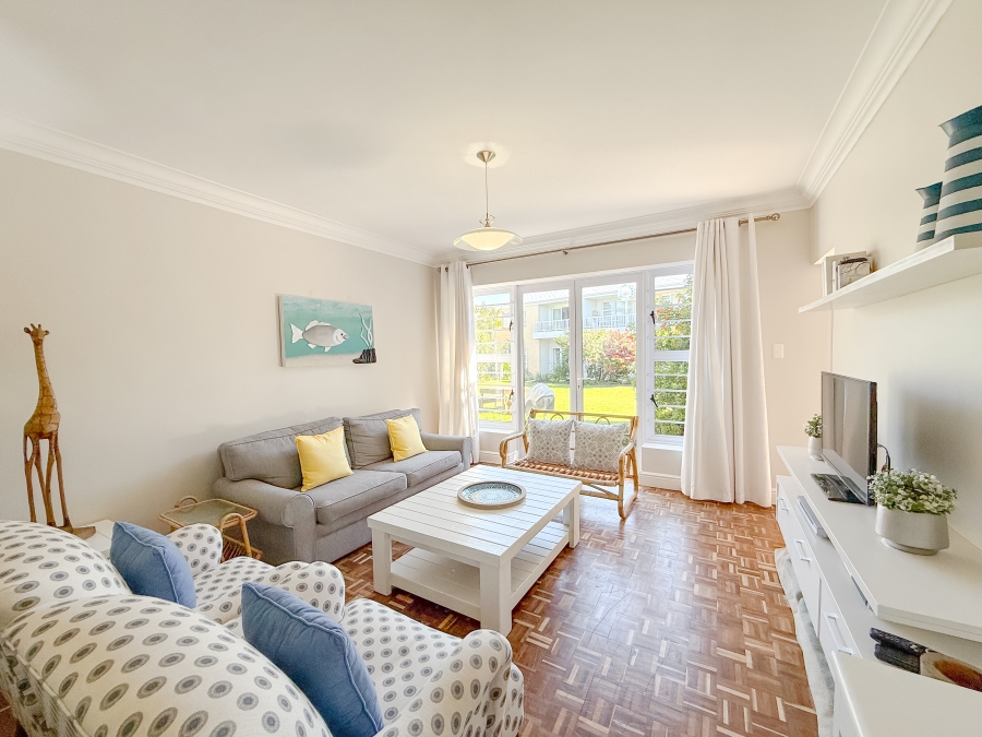 2 Bedroom Property for Sale in Seaside Longships Western Cape